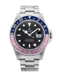 Pre-Owned Rolex GMT-Master Watch